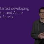 Getting Started Developing With Docker And Containers