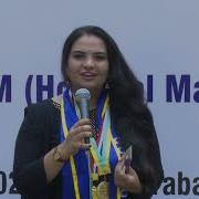 Testimonial Video Of Batch 14 Convocation