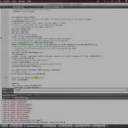 Position Based Dynamics SoftBody