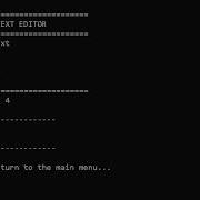 Undo Redo Stack Cpp