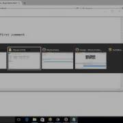 Selenium Tutorial WebDriver Part 5