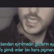 Gökhan Özen Bize Aşk Lazım KARAOKE
