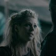 Vikings Ragnar Tells Lagertha Not To Fight Season 4 Episode 7 History