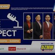 WITH DUE RESPECT Season 2 JUNE 07 2026 Livestream