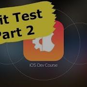 IOS Unit Test Part2