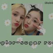 Kep1er Sugar Rush Speed Up Lixbby Kpop