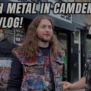 Дэт метал в Камдене С участием Gruesome Exhumed