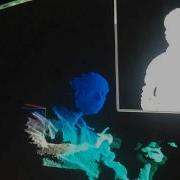 Kinect Rendered 3d Point Cloud