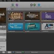 ProPresenter 6 Announcement Loops