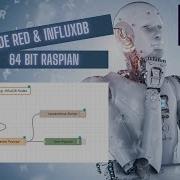 Connecting Node Red To InfluxDB V2 0 64Bit