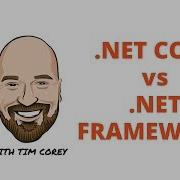 NET Core Vs NET Framework What S The Difference