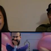 Despicable Me 3 Official Trailer Review Reaction