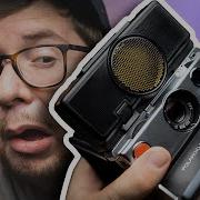 Polaroid SX 70 Sonar Autofocus Review