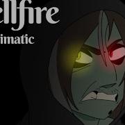Hellfire OC Animatic