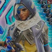 What A CHAMPION ANA Looks Like In 2025