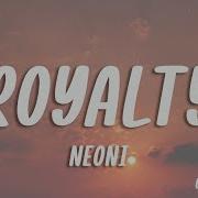 Egzod Maestro Chives Royalty Lyrics Ft Neoni