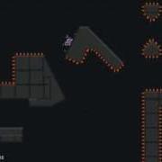 Dustforce Custom Map Orange And Grey