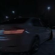 Night Drive 200mph