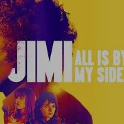 Jimi All Is By My Side Official Trailer