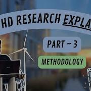 Self Supervised Learning For Efficient AI PhD Research PART 3