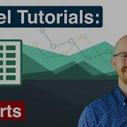 Charts In Excel Excel Tutorials For Beginners