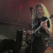 Yob Nothing To Win Live 22 10 2025 Berlin SO36