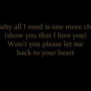 Jackson 5 I Want You Back With Lyrics