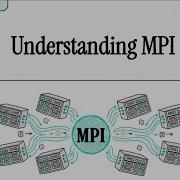 How Supercomputers Actually Work The Secret Language MPI