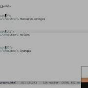 Emacs Rocks At WebRebels Part 02 Multiple Cursors