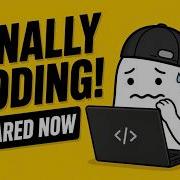 I M FINALLY Coding Why I M Scared Now