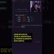 No Uses Filter Ni Find Ni Un Bucle Normal Para Hacer Esto En JavaScript