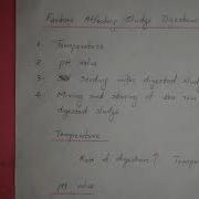 CE 402 ENVIRONMENTAL ENGINEERING II MODULE 6 PART 2