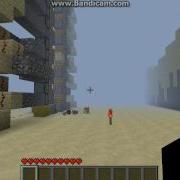 Minecraft Tutorial Piston Elevator Zipper Pt 1 Extended Demo