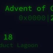 Day 18 Lavaduct Lagoon Advent Of Code 2023