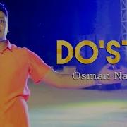 Osman Navruzov Do Stim Consert Version