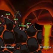 Worms Reloaded EPIC FAIL