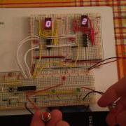 Reaction Time Game