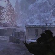 Modern Warfare 3 Double Grenade Kill Exploding Barrel Car Explosion By Xeladaine