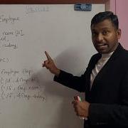 C Programming For Beginners 16 Structure