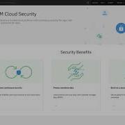 An Overview Of The IBM Cloud Catalog