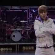 Justin Bieber Bigger On Never Say Never