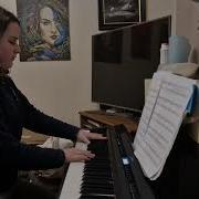 My Tamzin Rosenrot By Rammstein Piano Cover