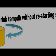 How To Shrink Tempdb Without Re Starting Sql Service