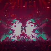 Excision Lockdown Live Evolution Tour 2020