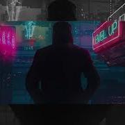 VØJ X Narvent Moonlit Super Slowed