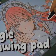 XPPen Magic Drawing Pad Updated Is It Better