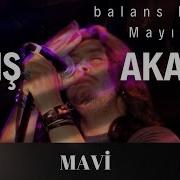 Barış Akarsu Mavi Balans Konser 2007