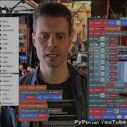 MakeCode Minute Arcade Facial Animation Adafruit Johnedgarpark Adafruit MSMakeCode Makecode
