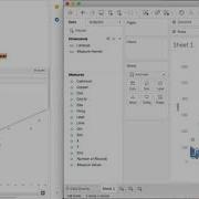 Machine Learning Using Tableau Part 1 OSCR