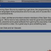 Introduction To Python Web Programming CGI Video Tutorial Introduction To Python Web Programming